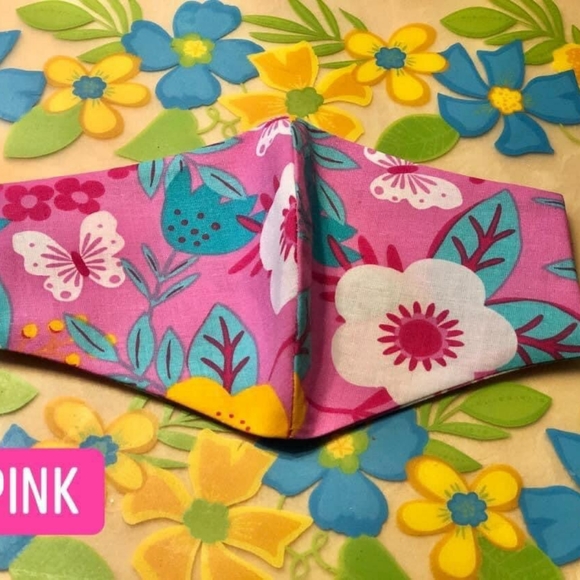 Mask - Picture 3 of 5